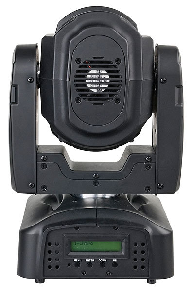 Showtec Indigo 150