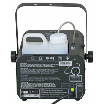 Machine à fumée 1000w