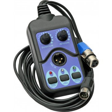 Machine à fumée 1000w