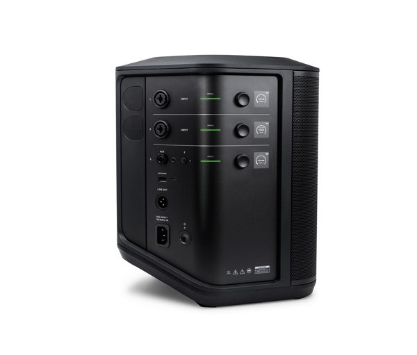 Bose S1 Pro Plus