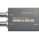 Blackmagic HDMI to SDI 3G
