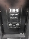 IMG Stage Line PAB-115 MK2