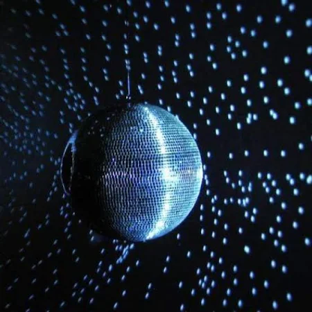 Boulle Disco 40cm