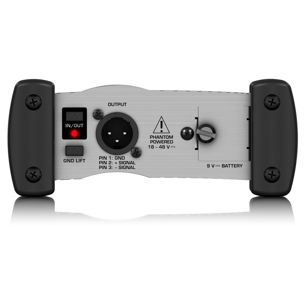 Ultra-DI Behringer