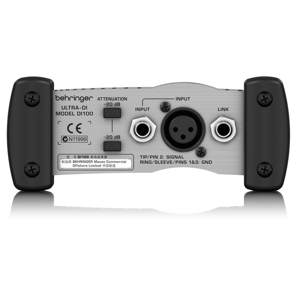 Ultra-DI Behringer