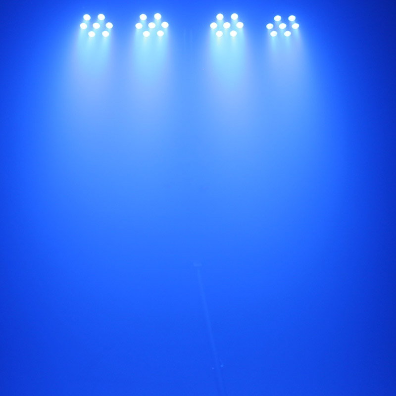 Par LED
