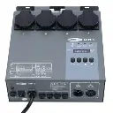 Dimmer pack 4ch