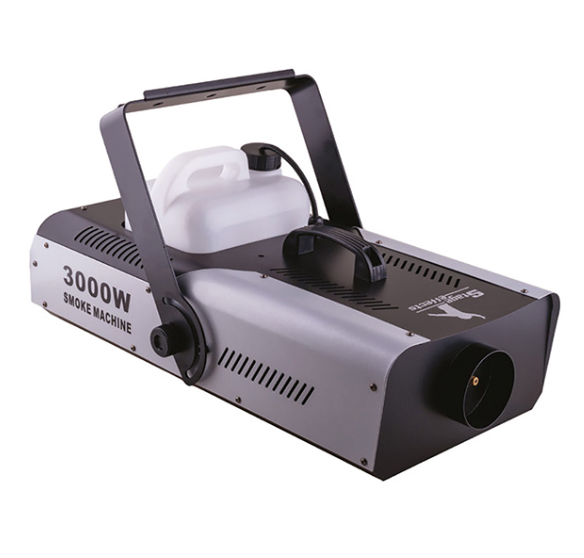 Machine à fumée 3000w