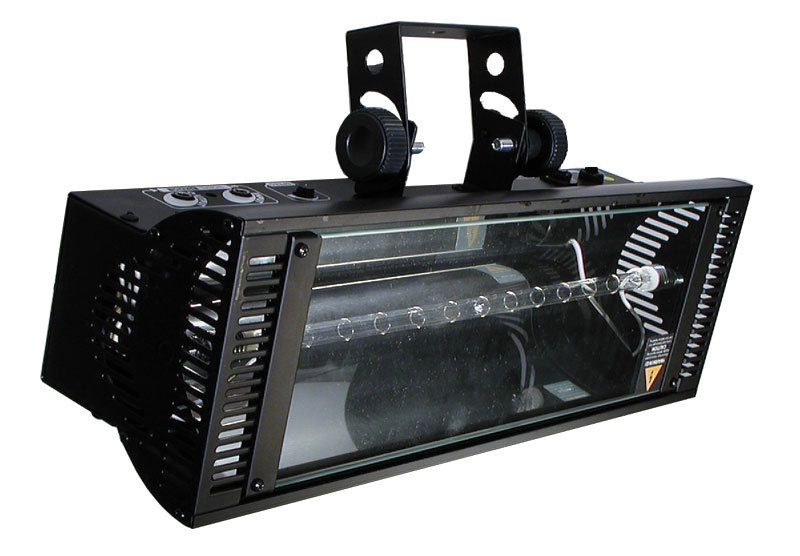 Golden Strobe MK2