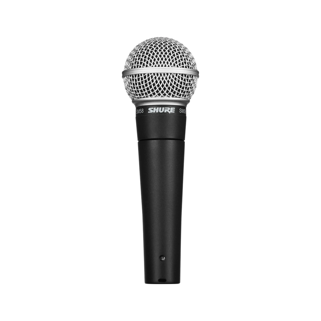 Shure SM58