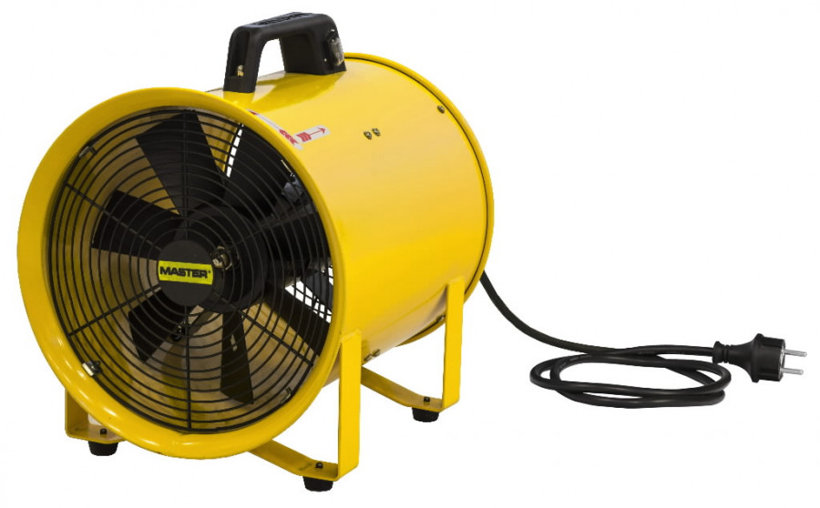 Ventilateur Master BLM 6800