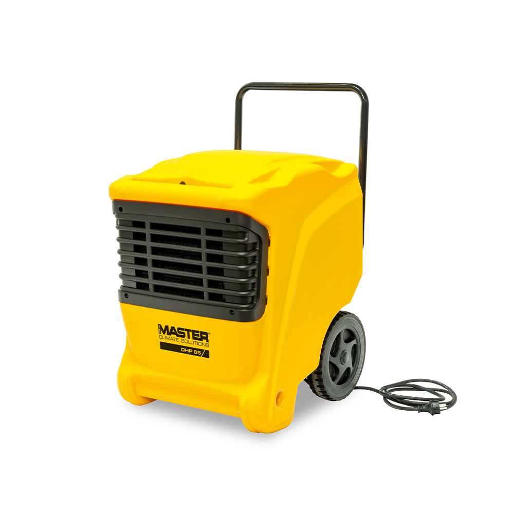 Déshumidificateur Maser DHP 65