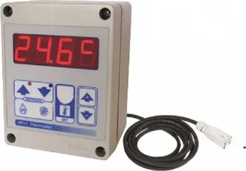 Thermostat Master THD