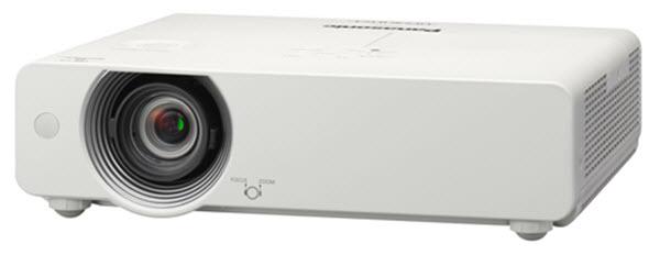 Projecteur Panasonic VW430 WXGA
