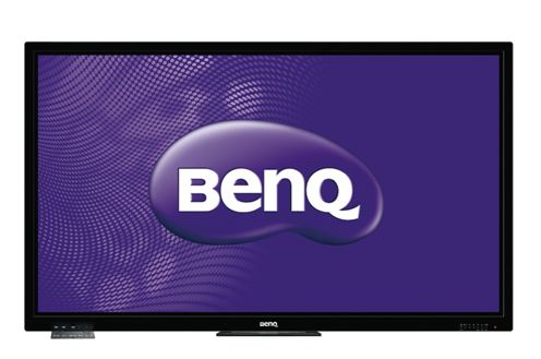 Ecran tactile Benq T420