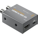 Blackmagic HDMI to SDI 3G