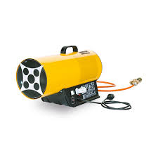 Chauffage au gaz 33kW