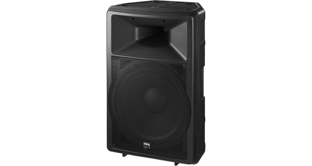 IMG Stage Line PAB-115 MK2