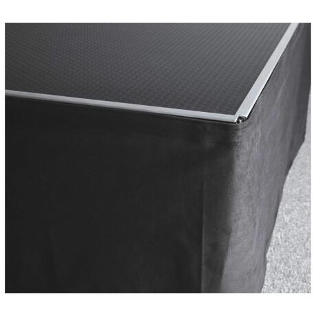 Jupe de scène (1 x 10m)