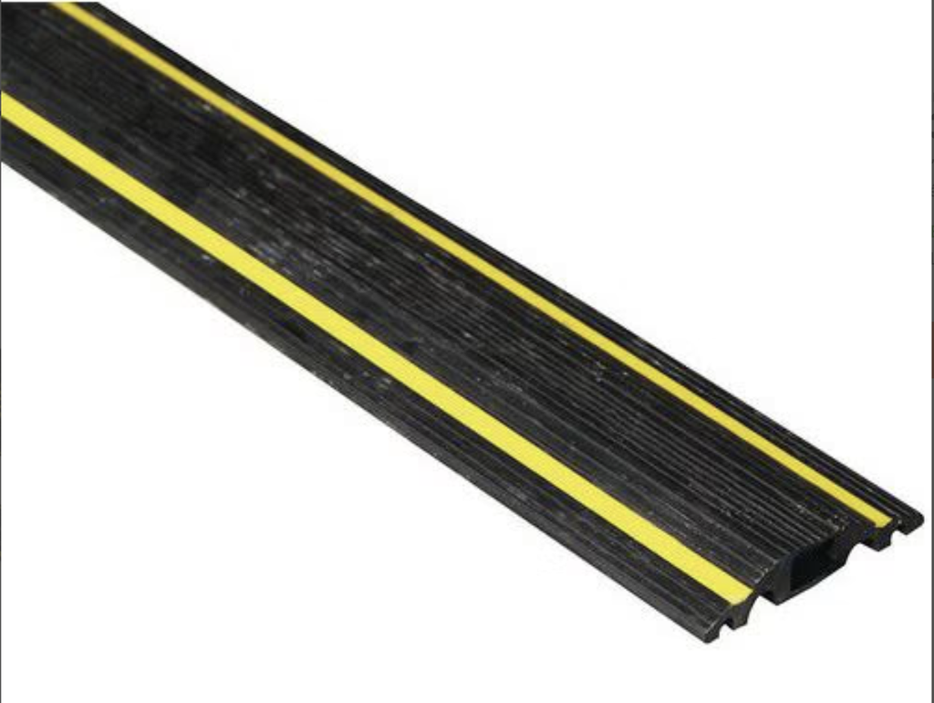 Passe cable 1 voie (3m)