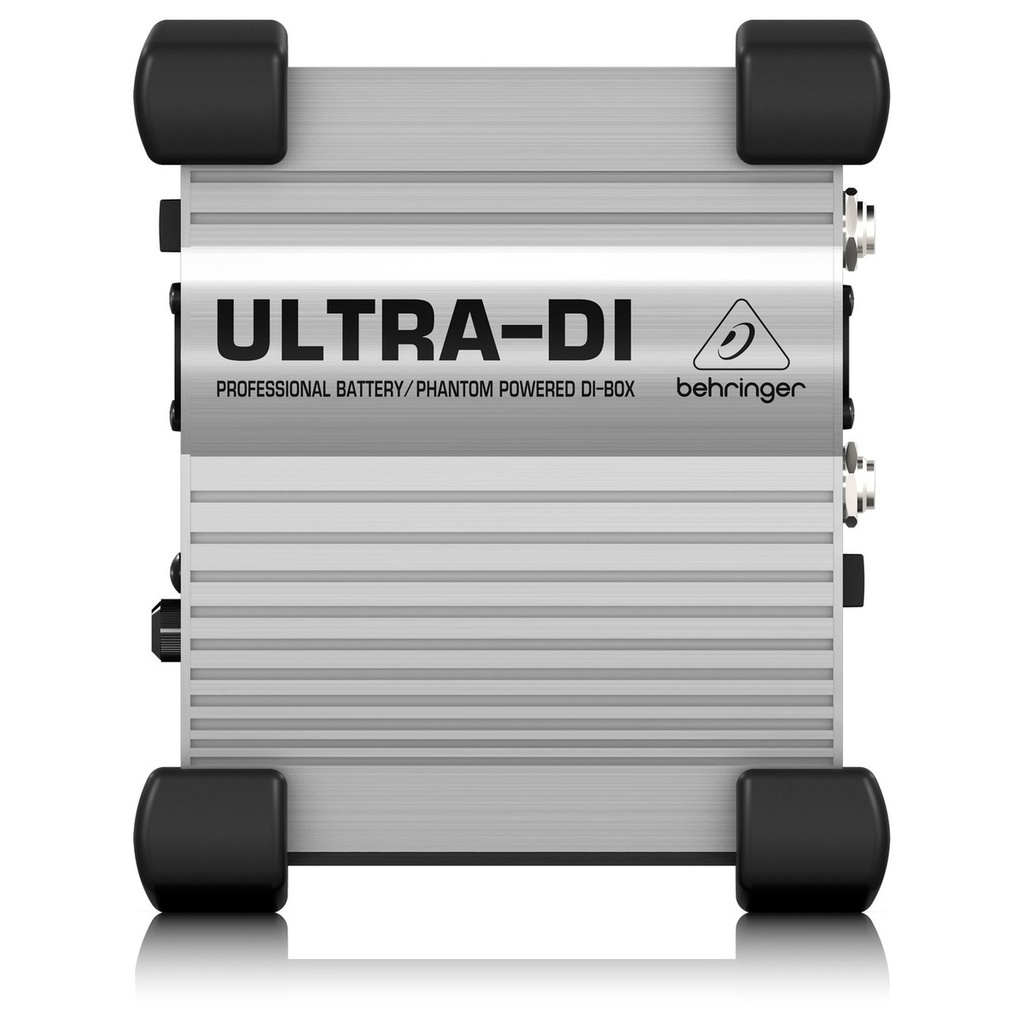 Ultra-DI Behringer