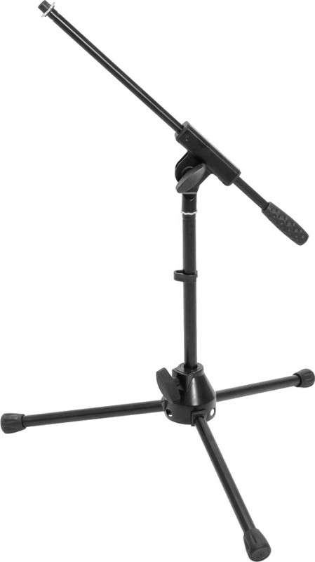 Pied micro court
