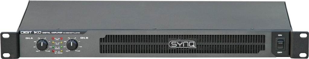 SYNQ Digit 1K0