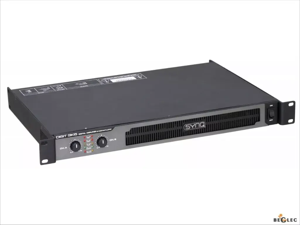 SYNQ Digit 3K6