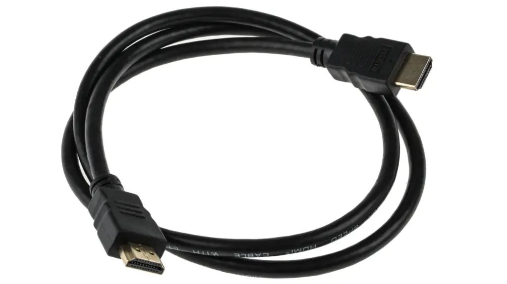 HDMI (1m)