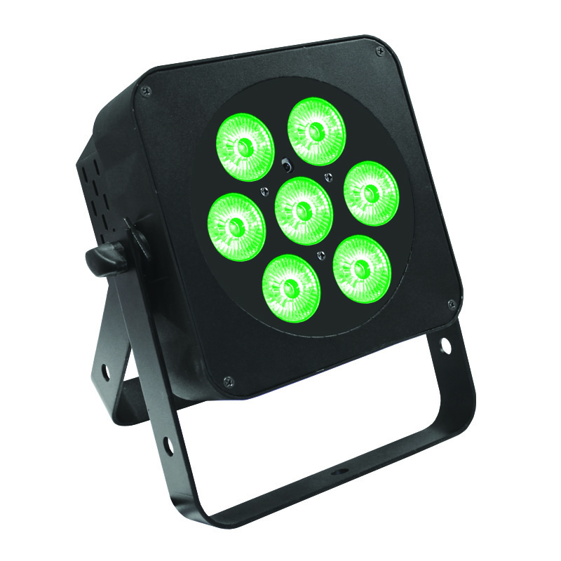 Par LED