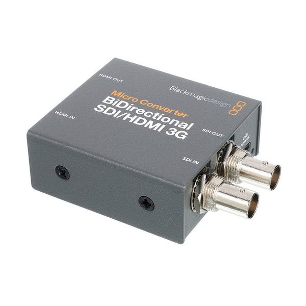 Blackmagic BiDirectional SDI/HDMI 3G