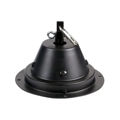 Moteur pour boule disco
