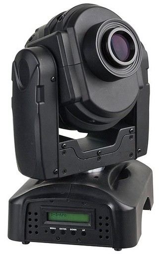 Showtec Indigo 150