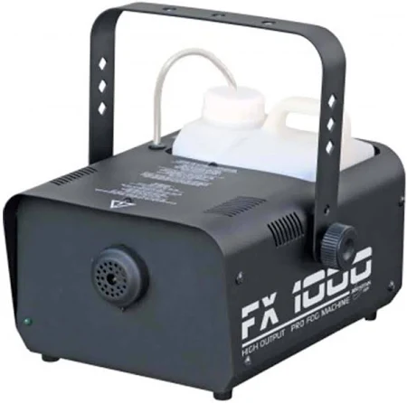 Machine à fumée 1000w