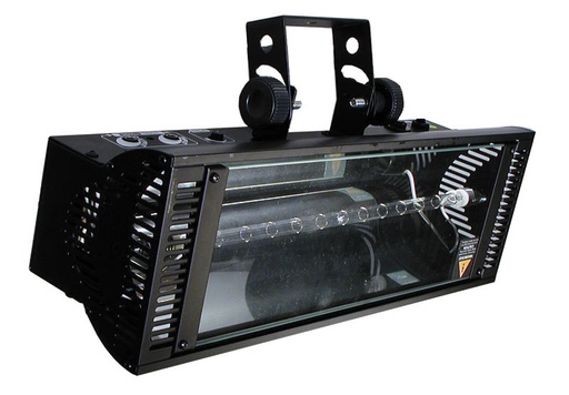 Golden Strobe MK2