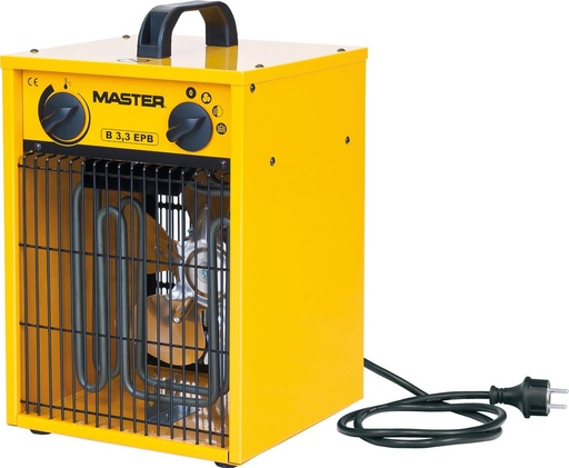 Chauffage électrique Master