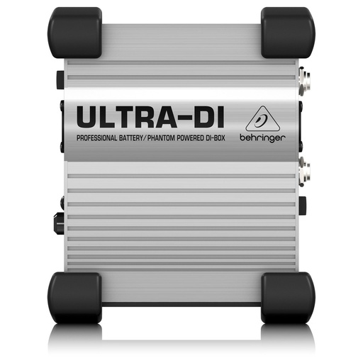 Ultra-DI Behringer