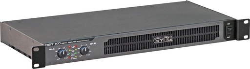 SYNQ Digit 2K2