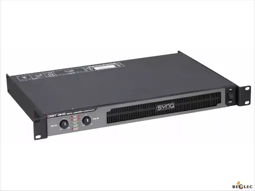 SYNQ Digit 3K6